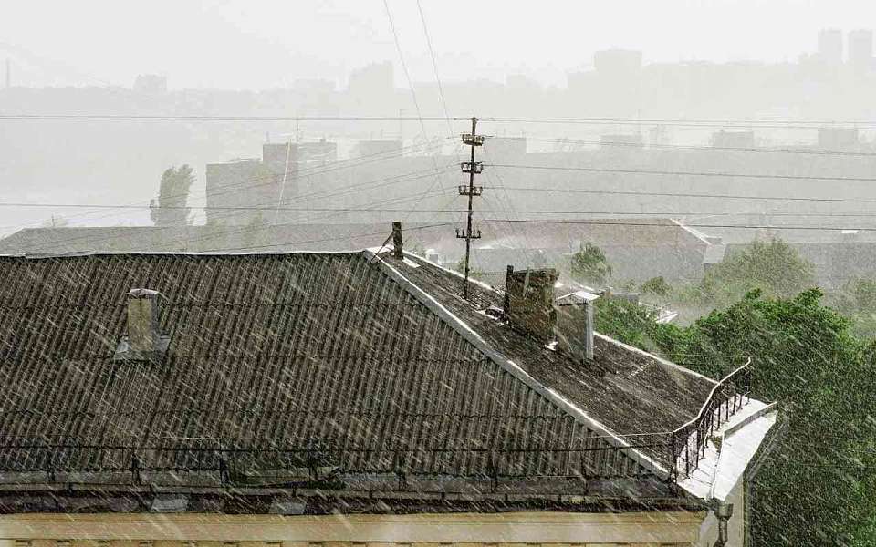 Какой будет погода 23 апреля в Воронеже и области