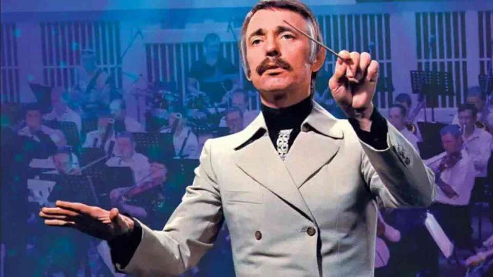 Воронежцы услышат «Посвящение Полю Мориа» в исполнении All Stars Orchestra