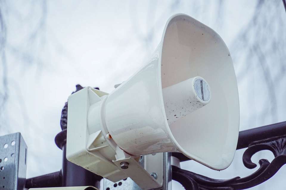 В Воронежской области утром 4 марта прозвучат сирены