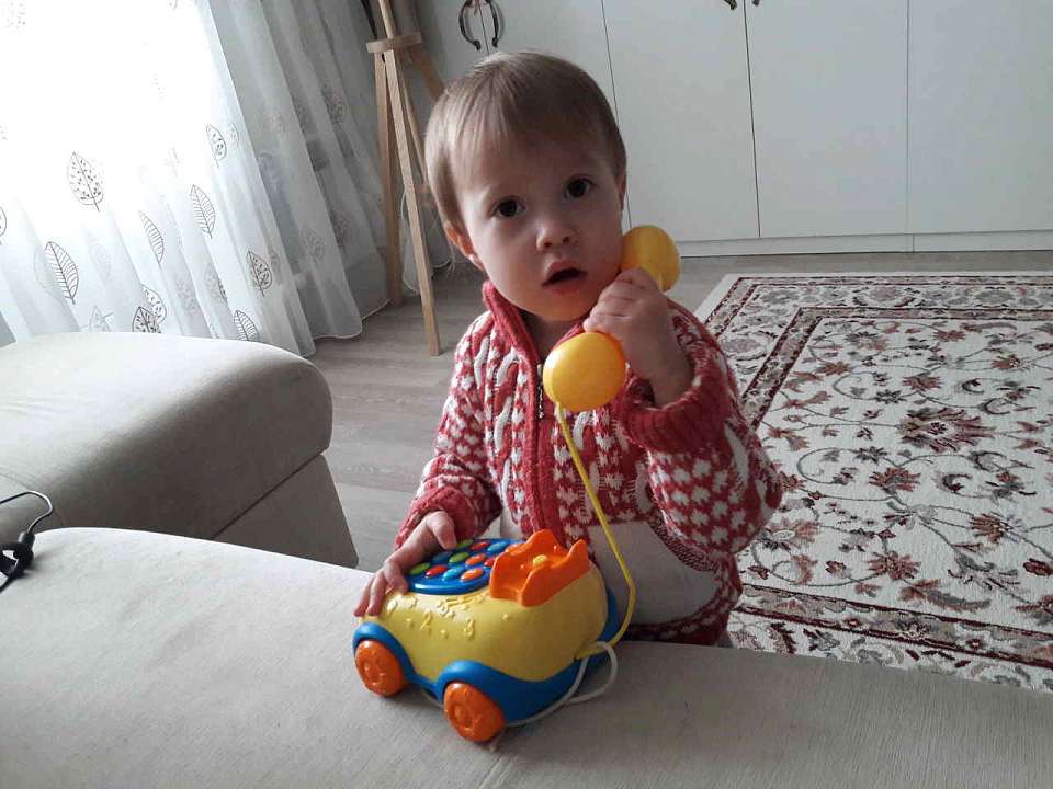 Об опасных звонках с Украины детям предупредили воронежцев