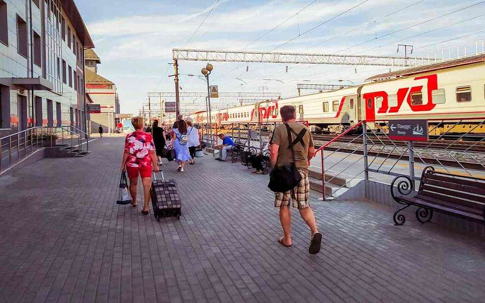 Когда выгоднее брать отпуск в 2027 году, рассказали воронежцам эксперты