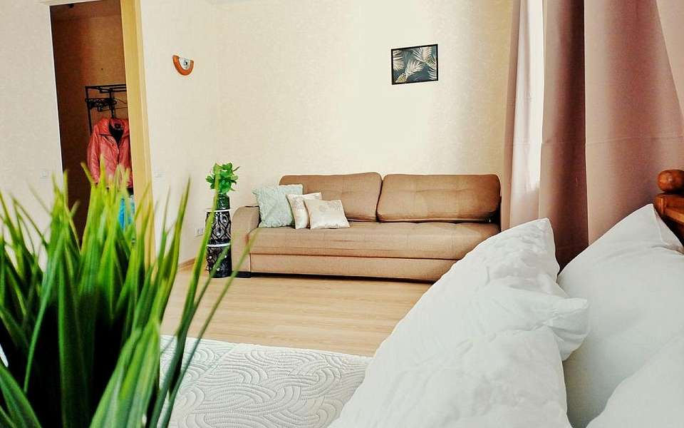 Домклик рассказал, во сколько обойдется снять квартиру рядом с главными достопримечательностями Воронежа на школьные каникулы