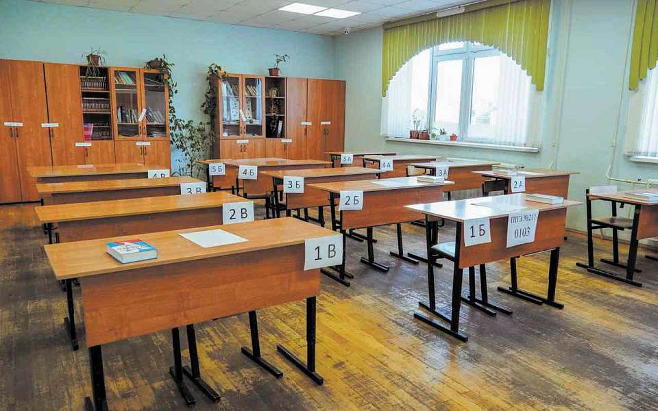 Что выбирают воронежские выпускники для сдачи ЕГЭ