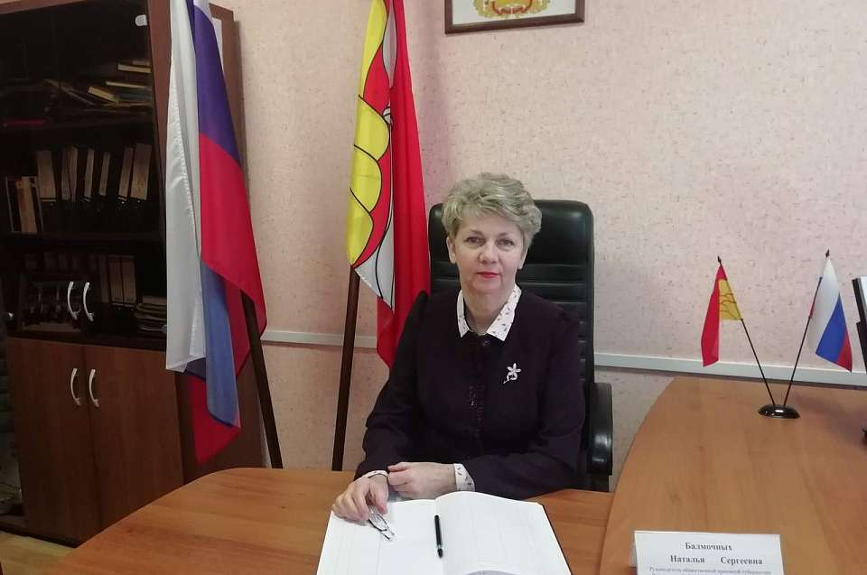 В Коминтерновском районе обсудят вопросы архитектуры и градостроительства