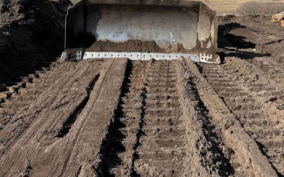 Более 11 млн рублей потребовал Росприроднадзор с воронежца за ущерб почвам