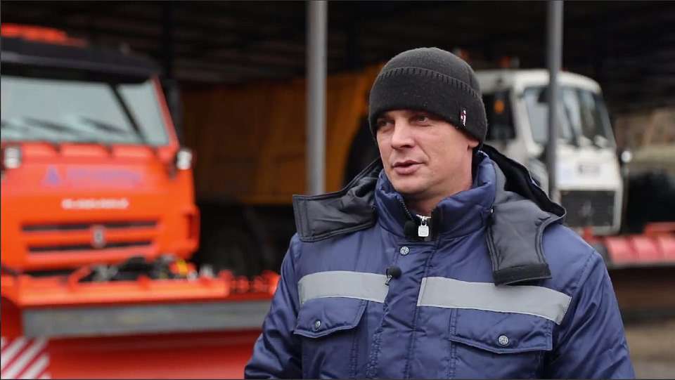 Иногородним работникам районных комбинатов благоустройства Воронежа предлагаются квартиры