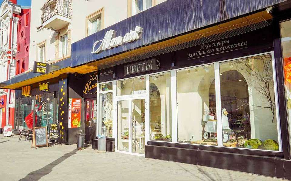 Какими сложностями сопровождается процесс внедрения дизайн-регламента, рассказали в мэрии Воронежа