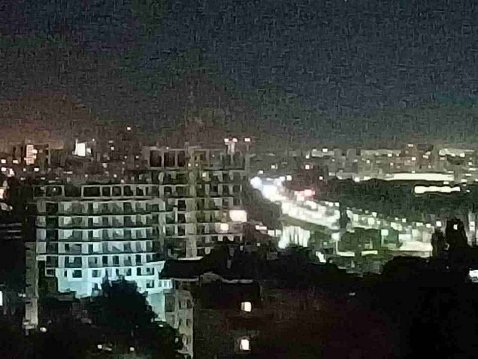 В зоне опасности атаки БПЛА вновь оказалась Воронежская область