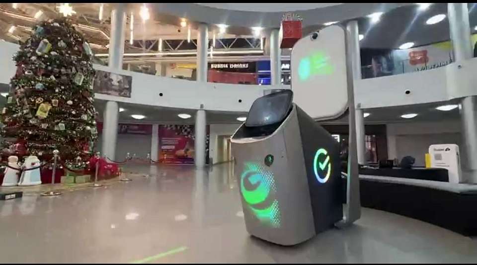 Воронежцы могут проверить здоровье и получить консультацию в новых банкоматах Сбера