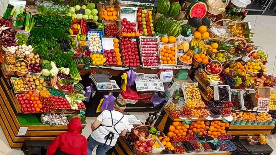 Свыше 7 тонн опасных пищевых продуктов изъяли в Воронежской области в 2025 году