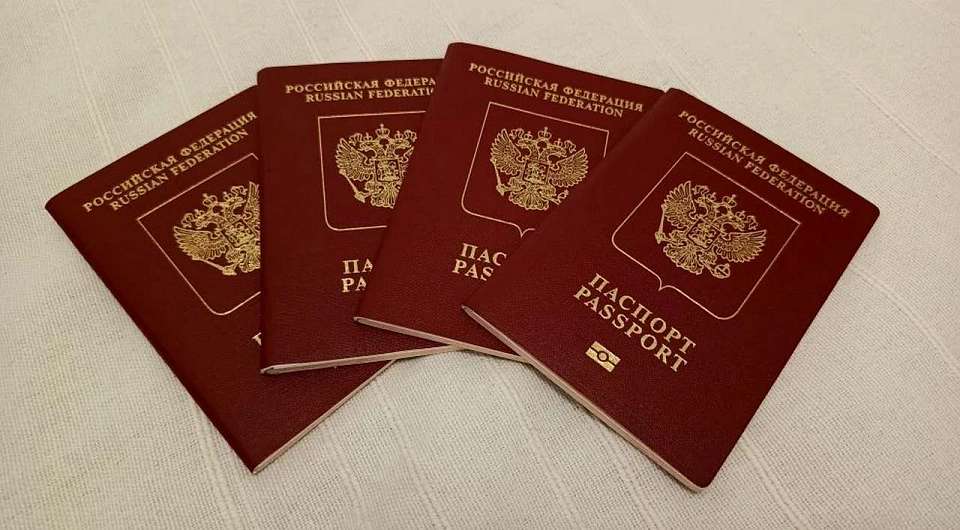 Биометрические паспорта потребуются воронежским паломникам для совершения хаджа