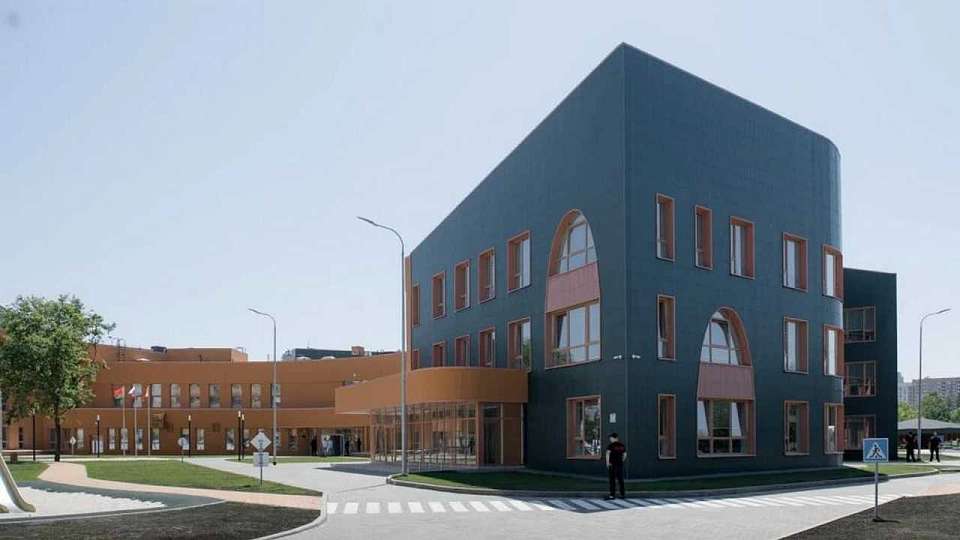 До конца года в Воронежской области планируют сдать 24 социально значимых объекта