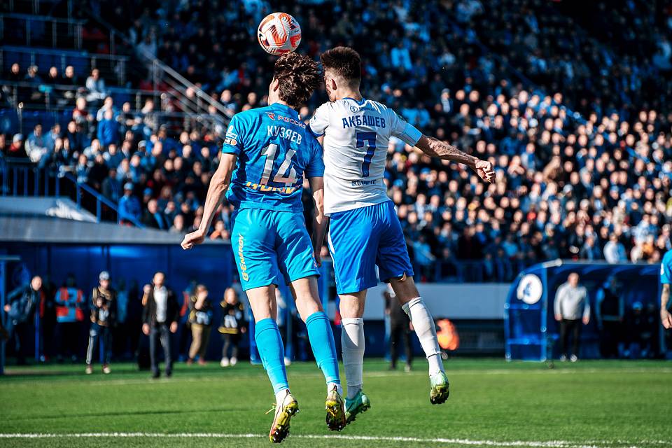 Сложный путь воронежских «наглецов»