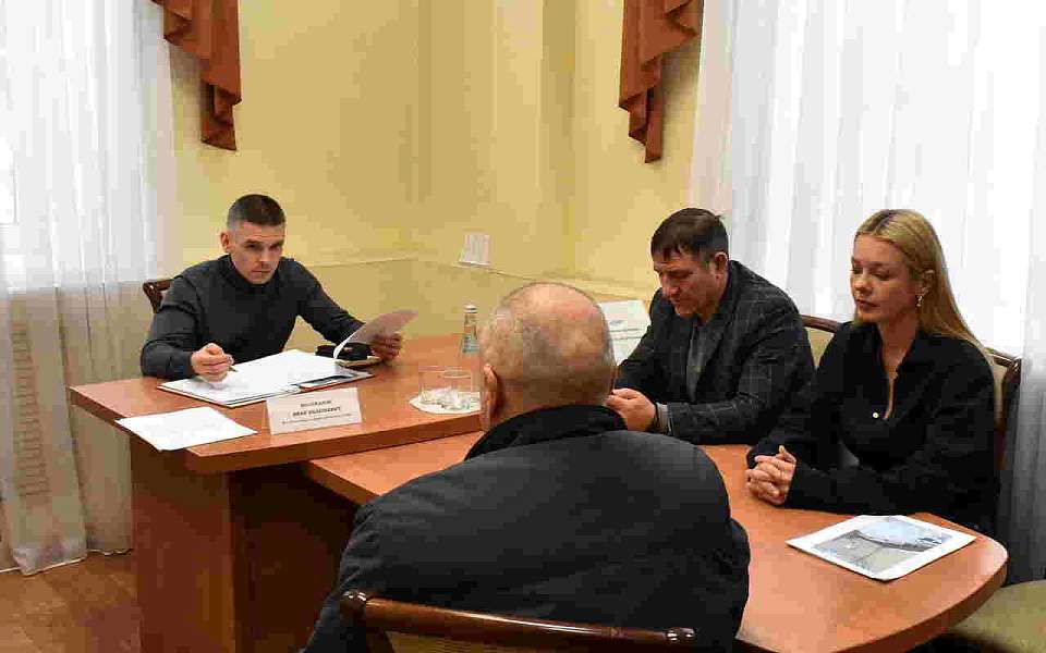 Решаем вопросы вместе