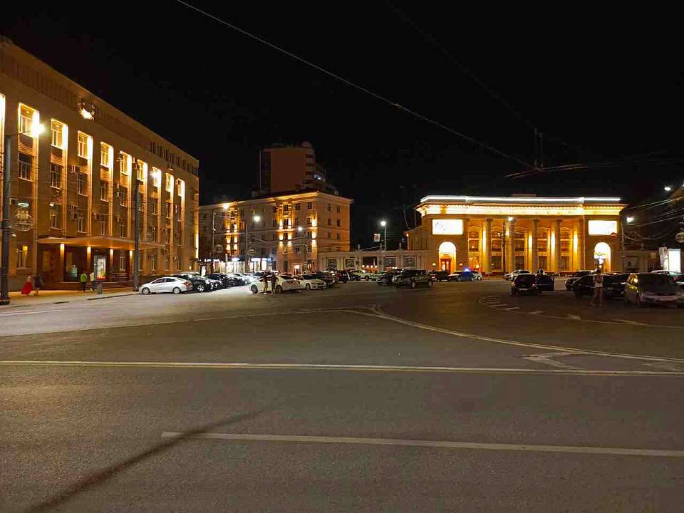 Опасность атаки БПЛА снова нависла над Воронежской областью