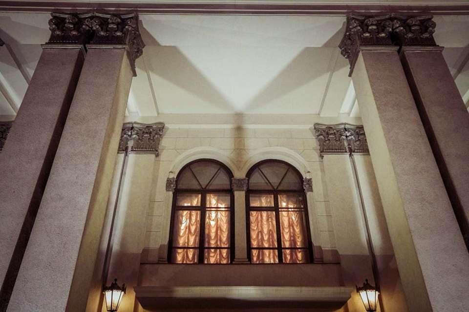 Легендарная актриса драматического театра скончалась в Воронеже 