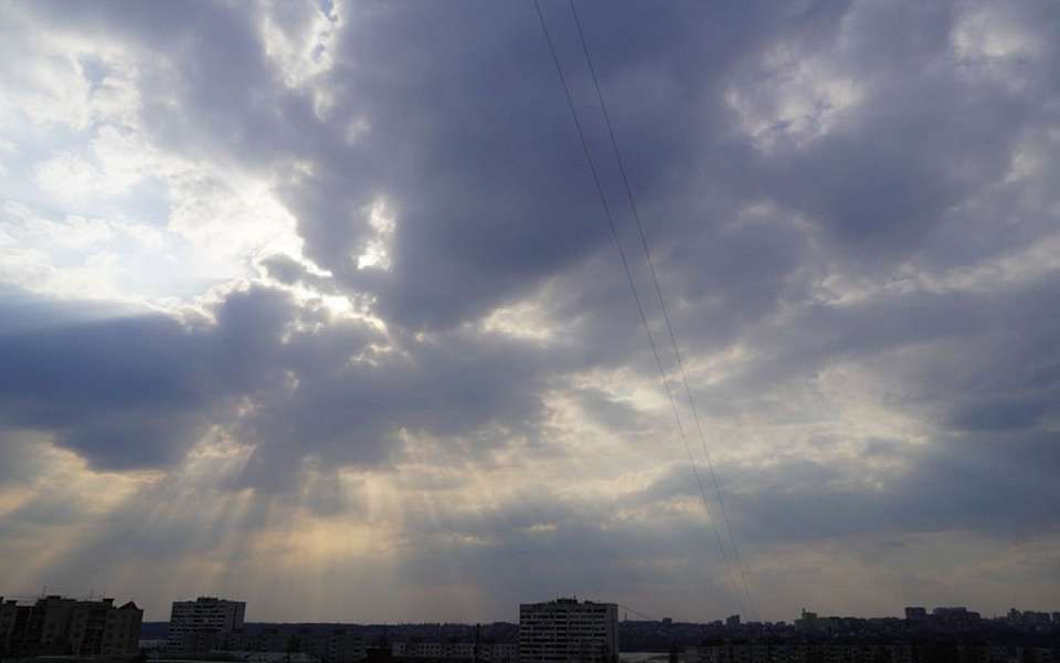 Отбой угрозы атаки БПЛА передали в Воронежской области