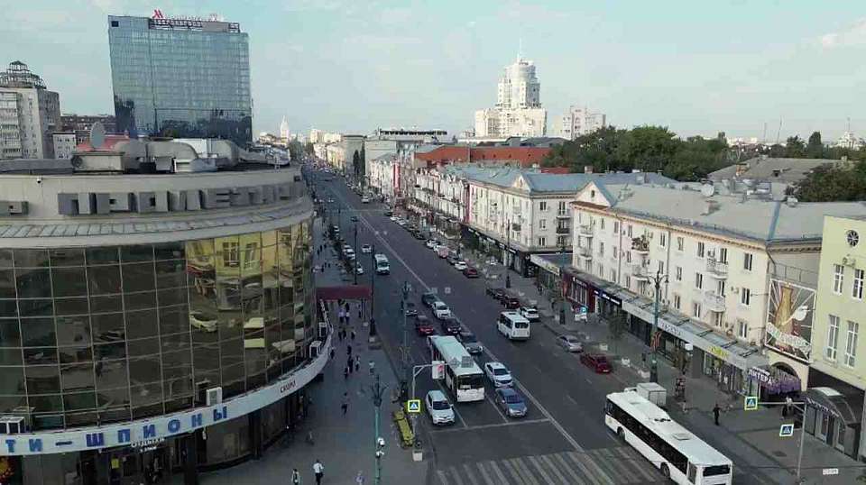 В 2025 году более 1 млн туристов посетило Воронежскую область