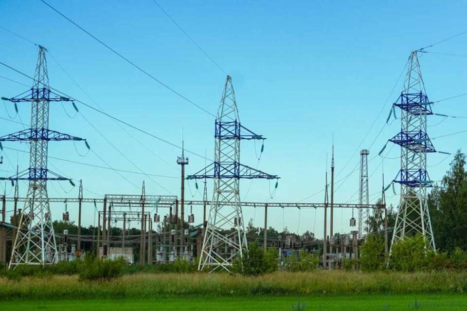 Без изменений оставили диапазоны потребления электроэнергии в Воронежской области  