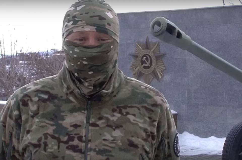 «Охранять свой дом изнутри будет уже поздно»