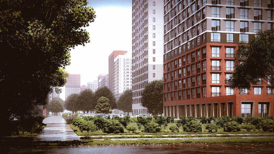 Успейте оформить! Заканчивается выдача льготной ипотеки