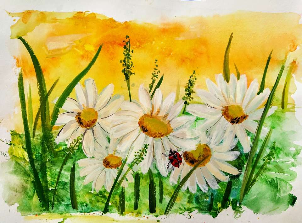 В преддверии Дня матери в Железнодорожном районе проходят онлайн-мероприятия