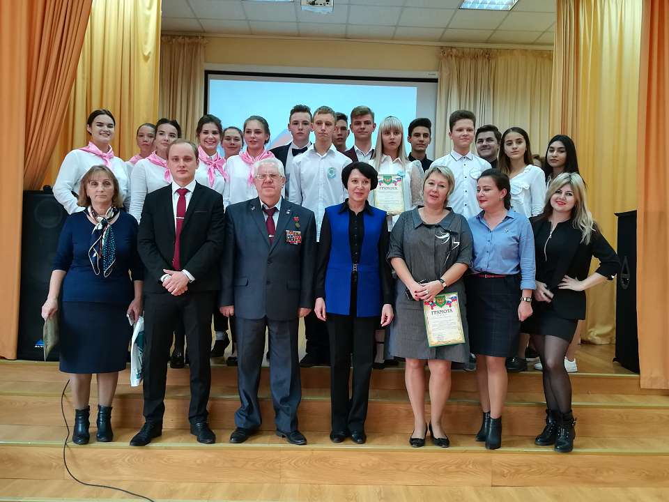 В Ленинском районе формируют достойную школу демократических процессов