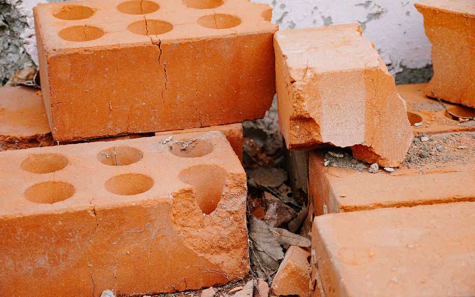 Кирпичный завод продают за 130 млн рублей в Воронежской области  