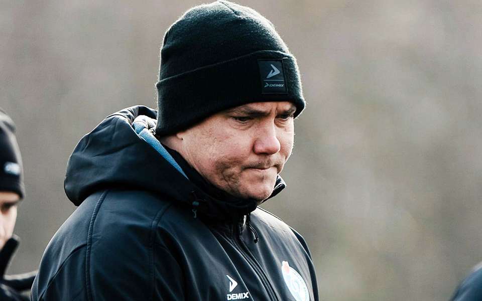 Тренер молодежки воронежского «Факела» подвел итоги южного сбора