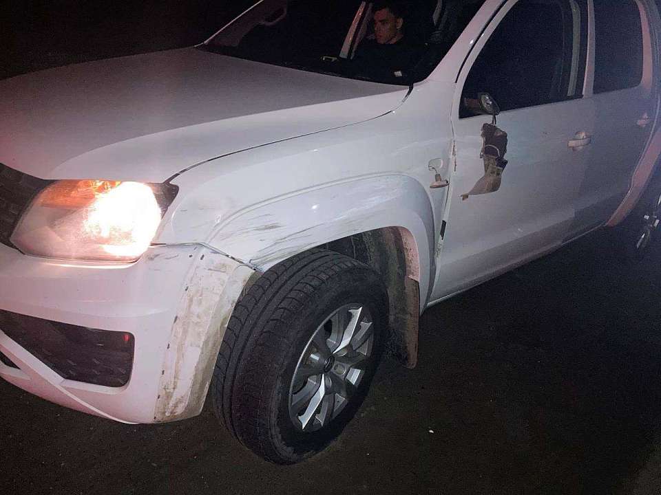 Пожилого мужчину насмерть сбила машина на трассе М-4 «Дон» под Воронежем