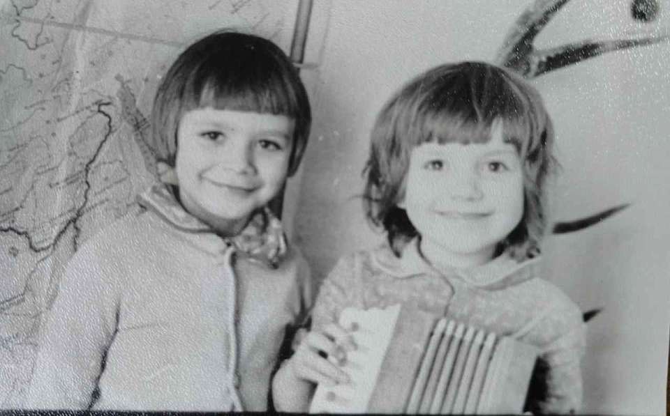 Дом, в котором я жила: детские воспоминания о семидесятых годах