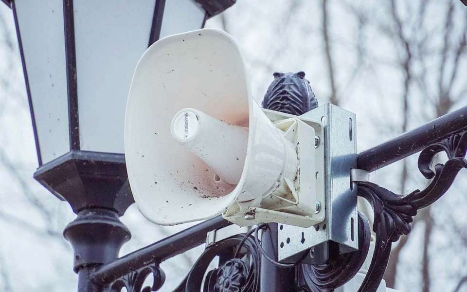 Ракетную тревогу объявили в Воронеже и по всей области 23 октября