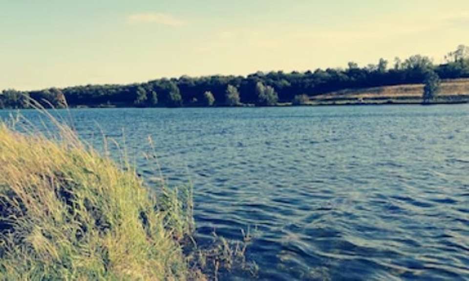 Разведённый в половодье понтонный мост через Дон вернули в воронежское Шилово