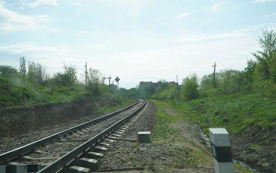 Пять железнодорожных перегонов отремонтируют в Воронежской области