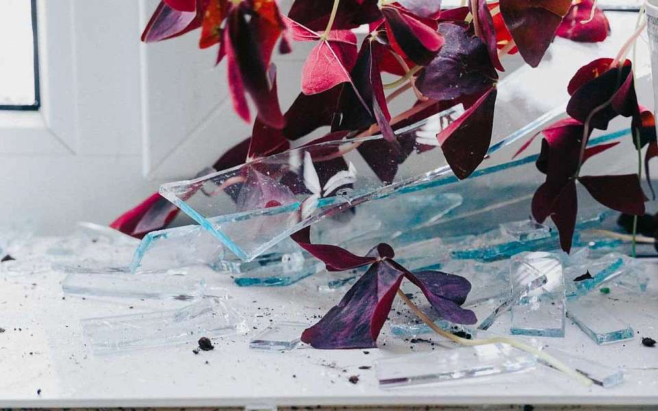 После атаки БПЛА жителям воронежского Борисоглебска предложили переехать в ПВР