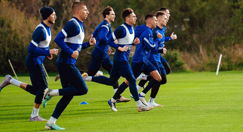 Товарищеская встреча воронежского «Факела» с «Пари НН» была отменена