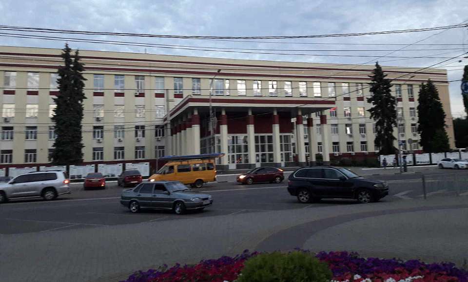 О вероятных изменениях правил поступления в вузы стало известно воронежцам