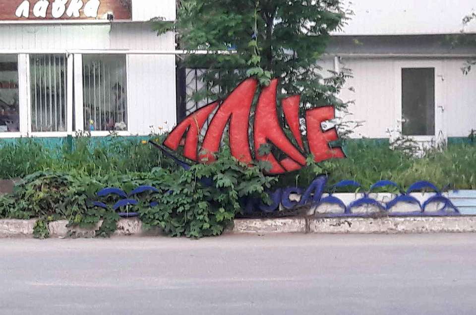 Изменят движение возле парка «Алые паруса» в Воронеже