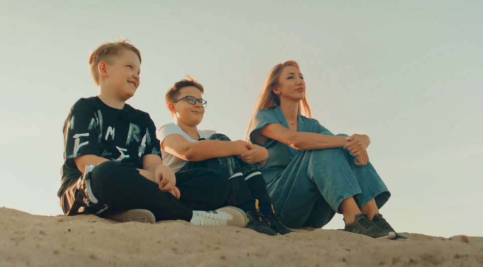 Школьники из Воронежа стали героями документального сериала «Юности граница»