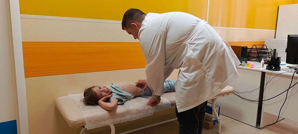 Достигла 79,9 тыс. медианная предлагаемая воронежским педиатрам зарплата