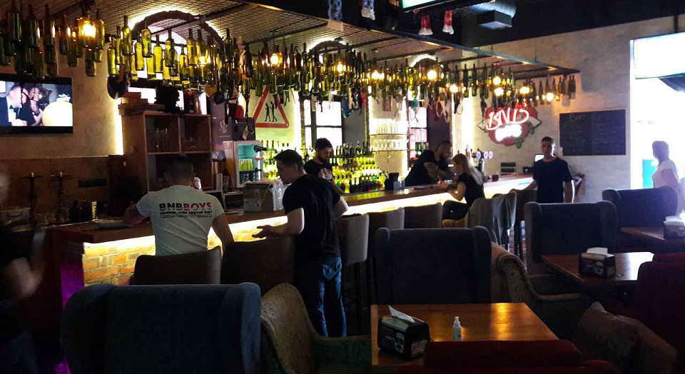 Ограничат продажу алкоголя в Воронеже в День знаний 1 сентября