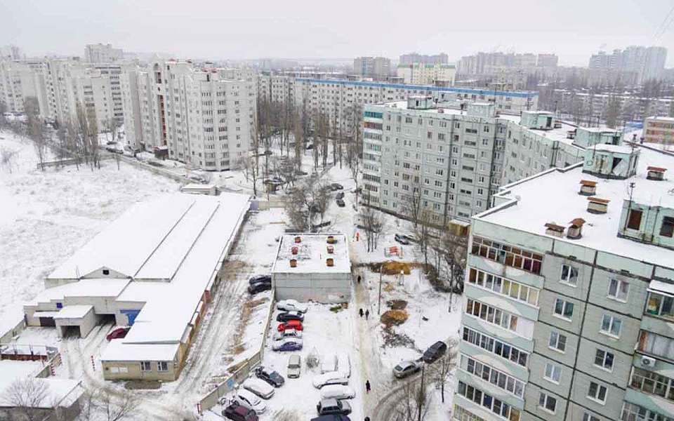 О погоде в первые выходные марта рассказали воронежские синоптики