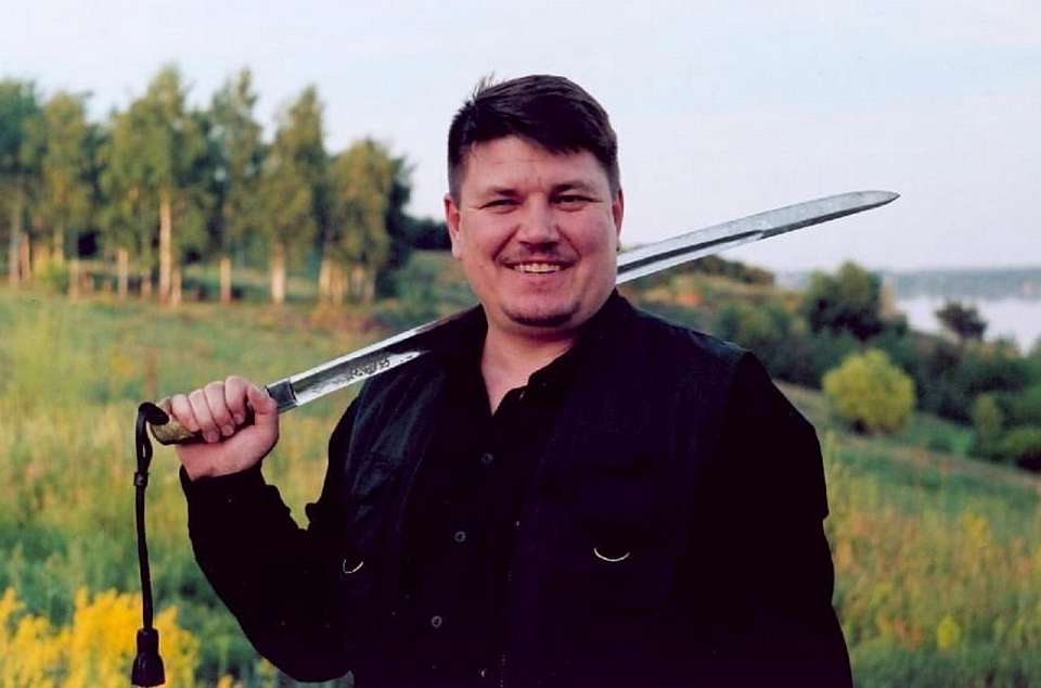 Мемориальная доска «русскому Джеку Лондону» появится в центре Воронежа