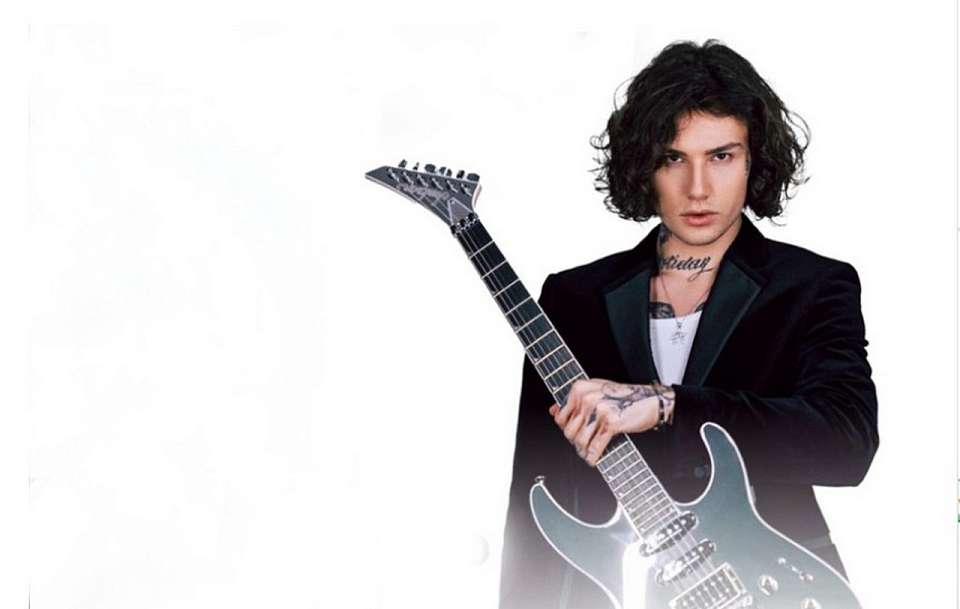 Xolidayboy зарядит воронежцев энергией и позитивом