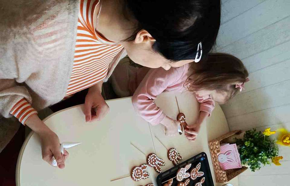 Через год судебных разбирательств жительница Воронежа вернула свою 5-летнюю дочь