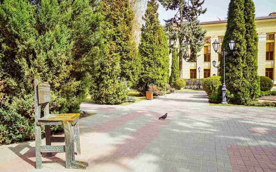 О погоде на среду, 1 октября, рассказали воронежские синоптики