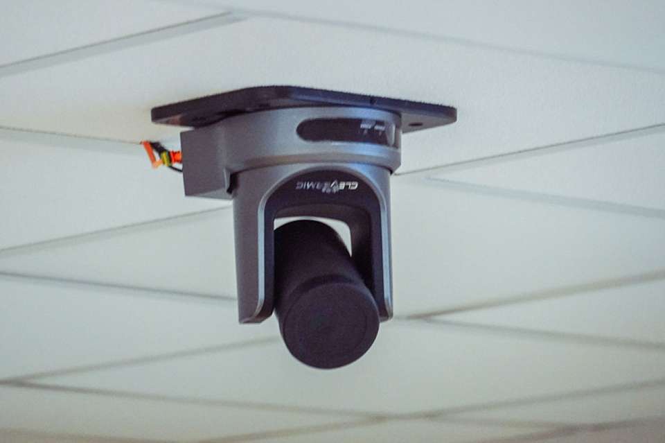 На малых вокзалах Воронежской области внедряют новые технологии