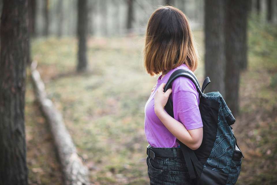 Поиски пропавшей в Воронеже 15-летней девочки прекращены