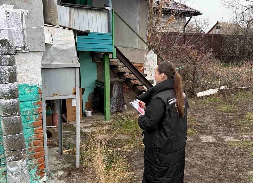 Женщина предстанет перед судом за убийство бывшего мужа в Воронежской области