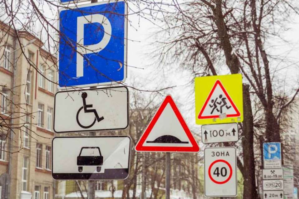 Шесть новых комплексов фиксации нарушений появятся на улицах Воронежа